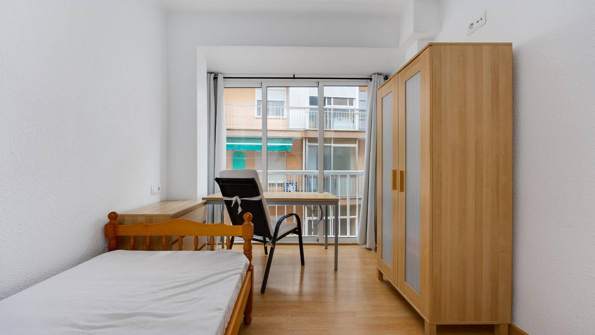 Second hand - Apartment - Torrevieja - Playa de los Naufragos