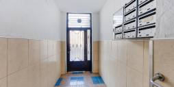 Second hand - Apartment - Torrevieja - Playa de los Naufragos