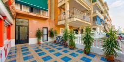 Second hand - Apartment - Torrevieja - Playa de los Naufragos