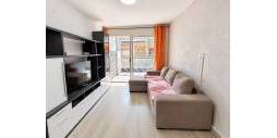 Second hand - Apartment - Torrevieja - Playa de los Naufragos