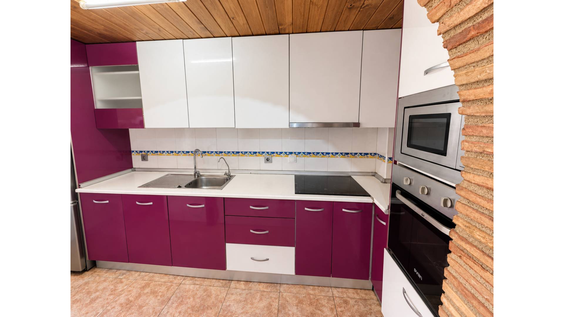 Second hand - Apartment - Torrevieja - Playa de los Naufragos
