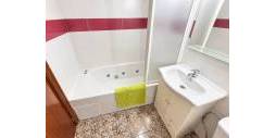 Second hand - Apartment - Torrevieja - Playa de los Naufragos