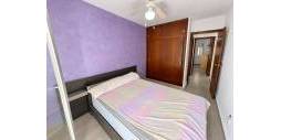 Second hand - Apartment - Torrevieja - Playa de los Naufragos