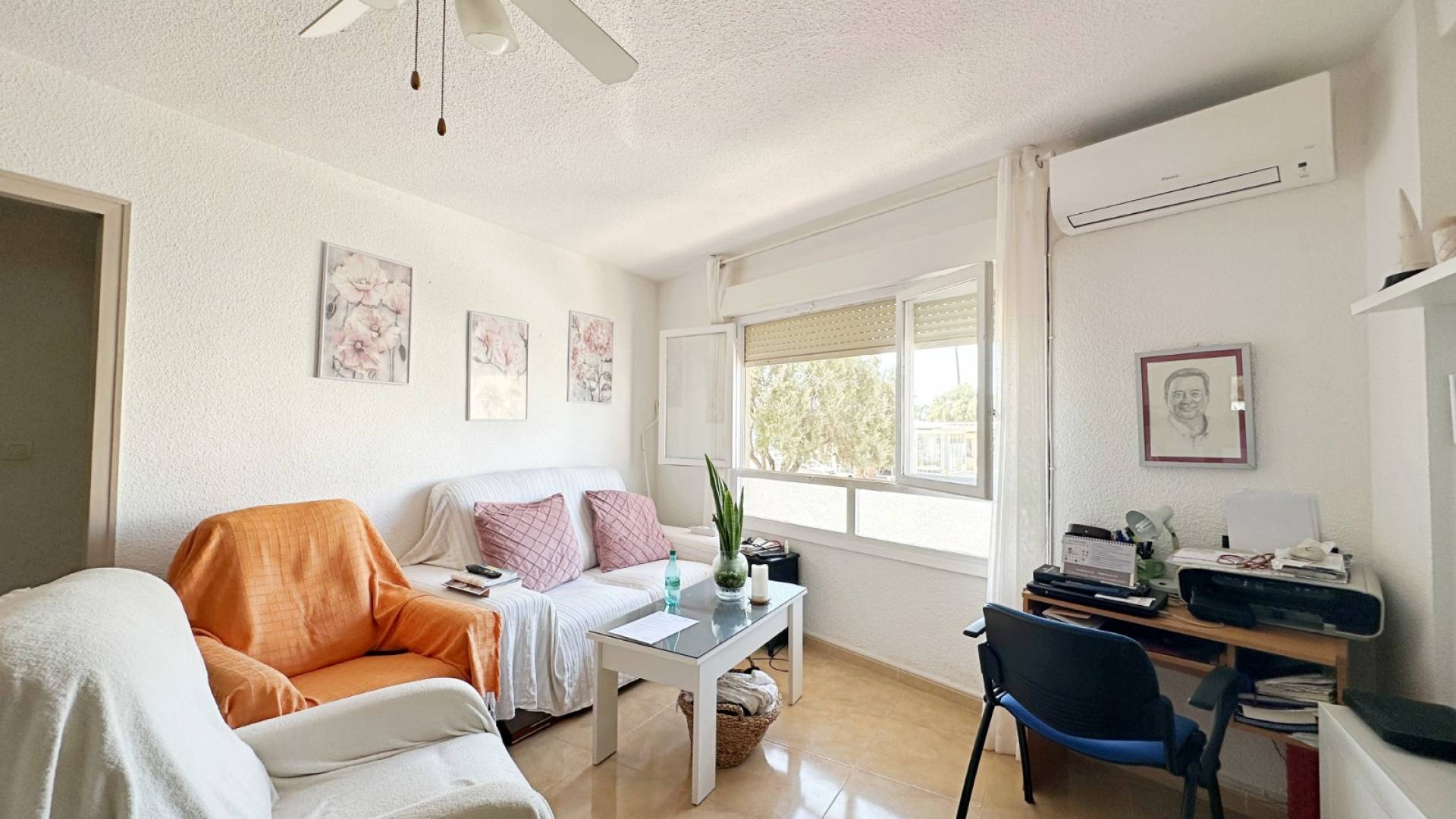Second hand - Apartment - Torrevieja - Playa de los Naufragos