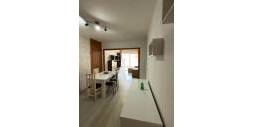 Second hand - Apartment - Torrevieja - Playa de los Naufragos