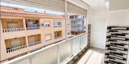 Second hand - Apartment - Torrevieja - Playa de los Naufragos