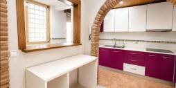 Second hand - Apartment - Torrevieja - Playa de los Naufragos