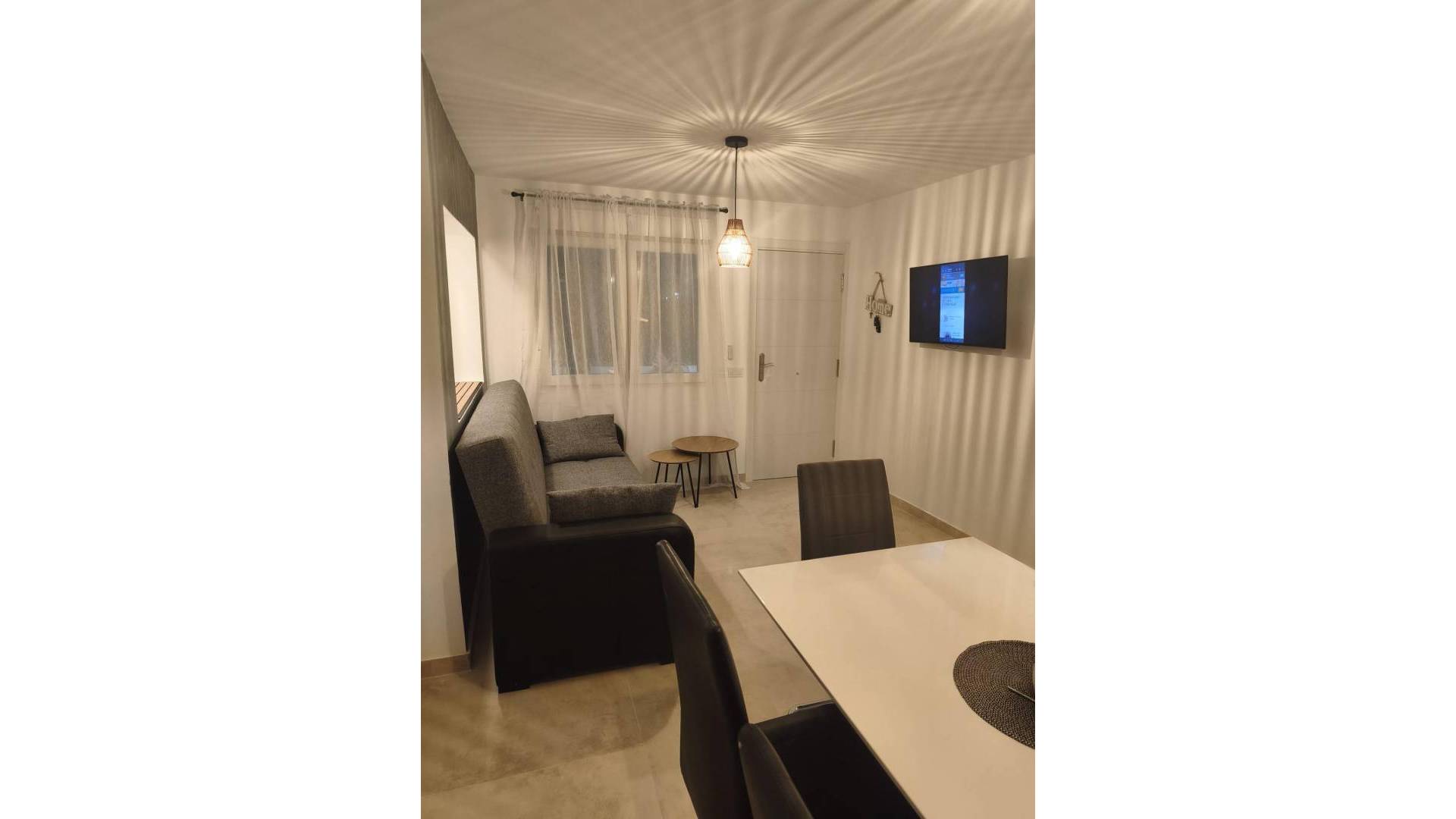 Second hand - Apartment - Torrevieja - Playa de los Naufragos