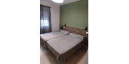 Second hand - Apartment - Torrevieja - Playa de los Naufragos