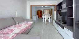 Second hand - Apartment - Torrevieja - Playa de los Naufragos