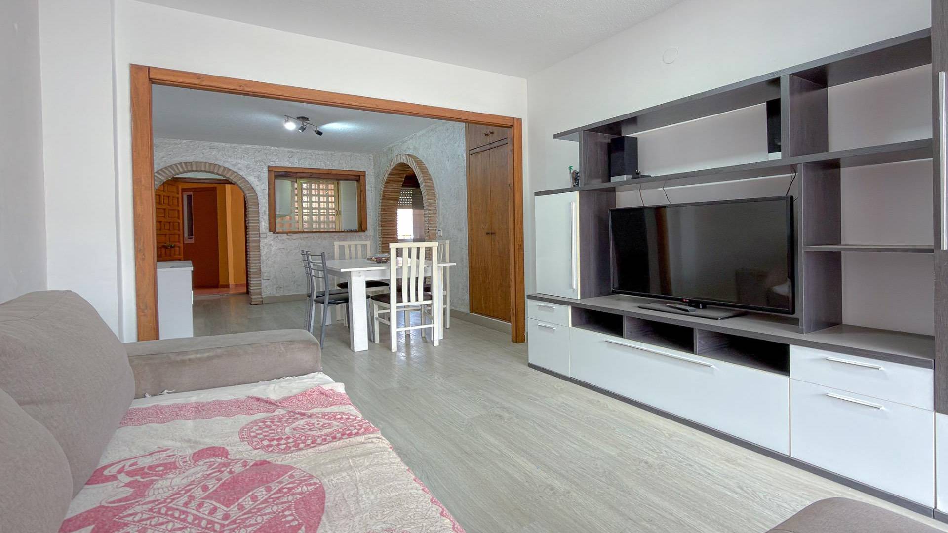 Second hand - Apartment - Torrevieja - Playa de los Naufragos