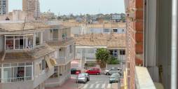 Second hand - Apartment - Torrevieja - Playa de los Naufragos