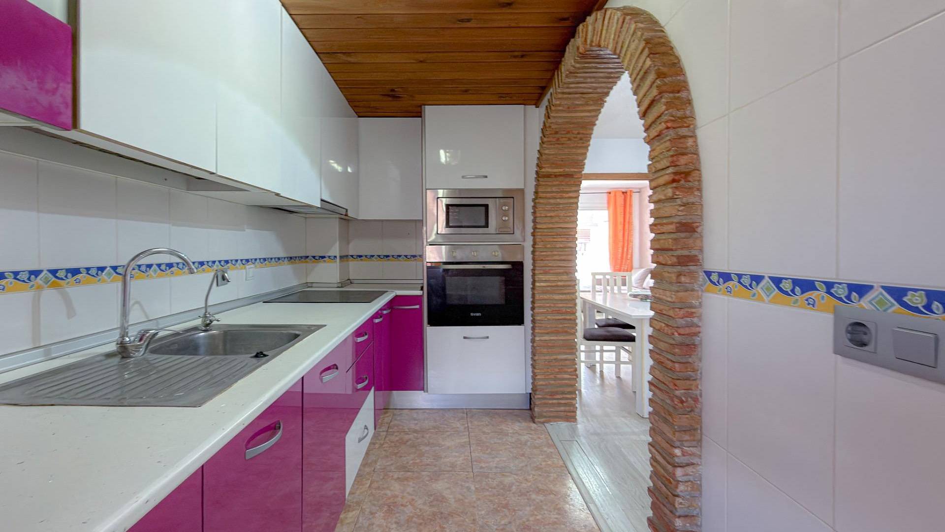 Second hand - Apartment - Torrevieja - Playa de los Naufragos
