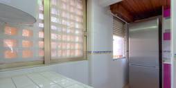 Second hand - Apartment - Torrevieja - Playa de los Naufragos