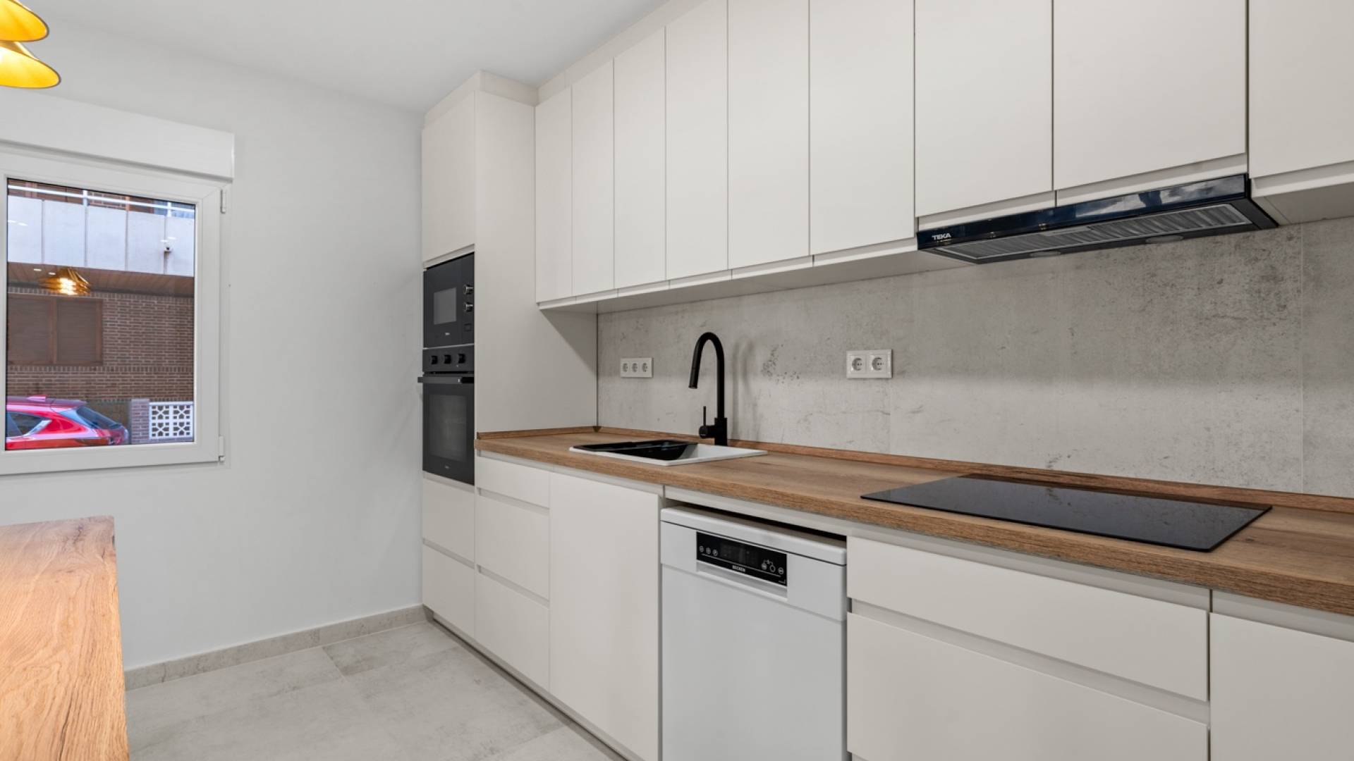 Second hand - Apartment - Torrevieja - Playa del Acequión