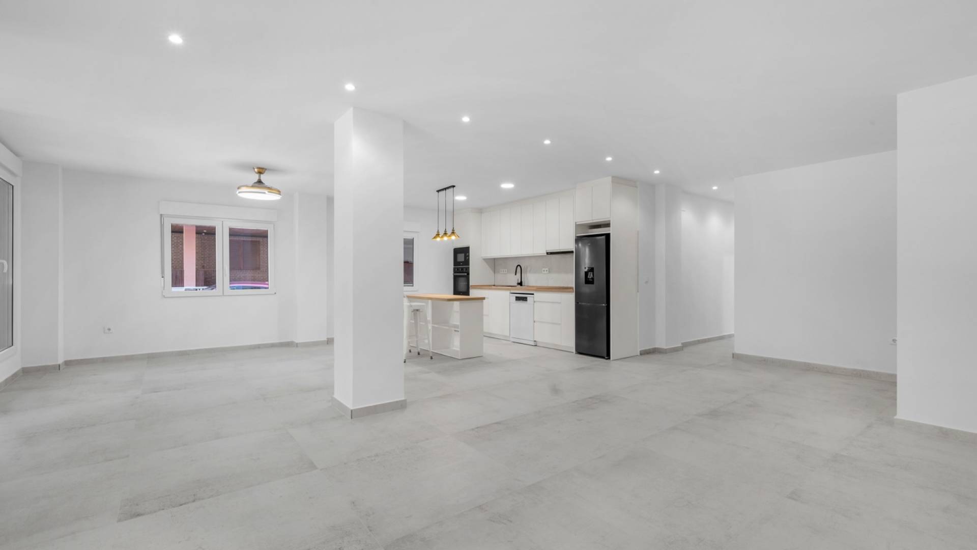 Second hand - Apartment - Torrevieja - Playa del Acequión