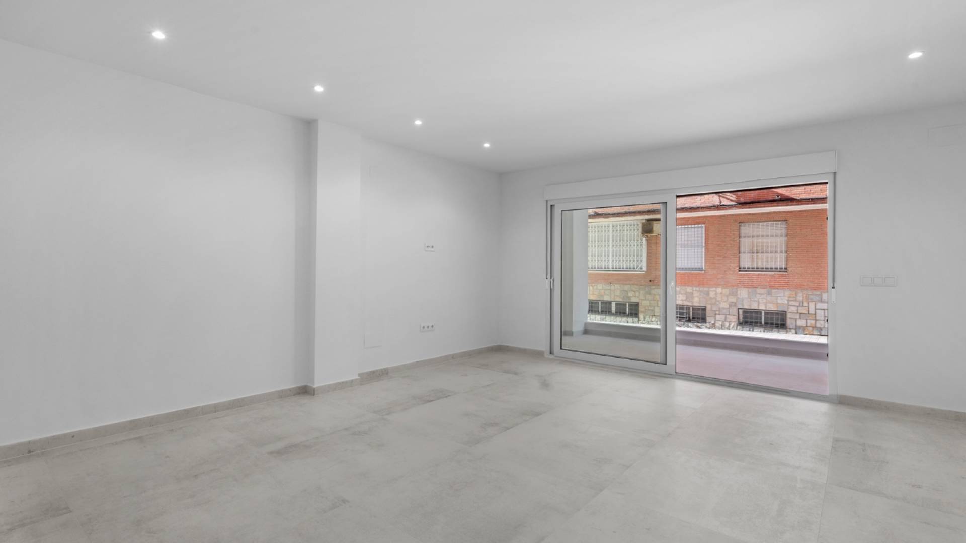 Second hand - Apartment - Torrevieja - Playa del Acequión