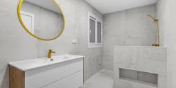 Second hand - Apartment - Torrevieja - Playa del Acequión