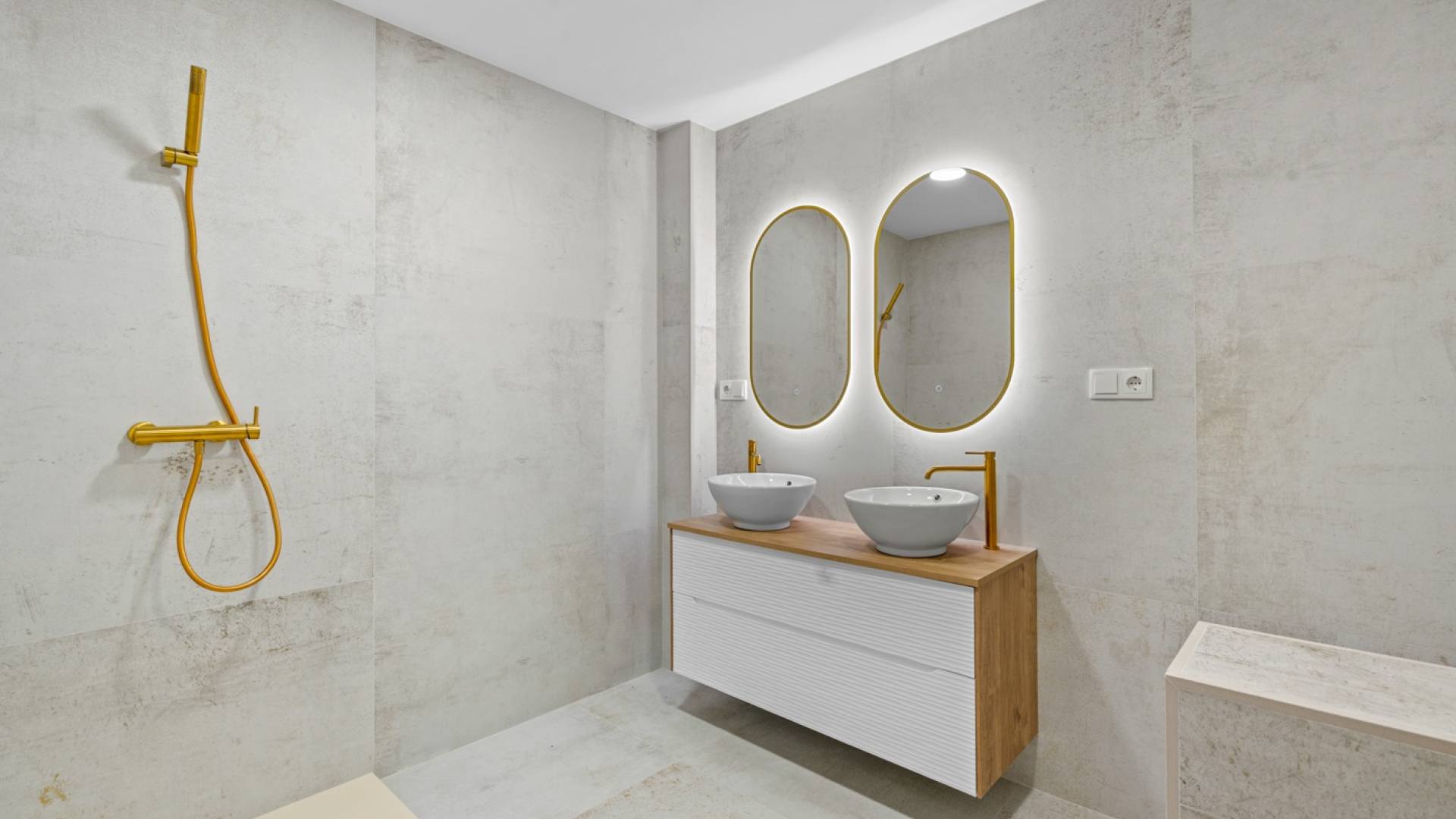 Second hand - Apartment - Torrevieja - Playa del Acequión