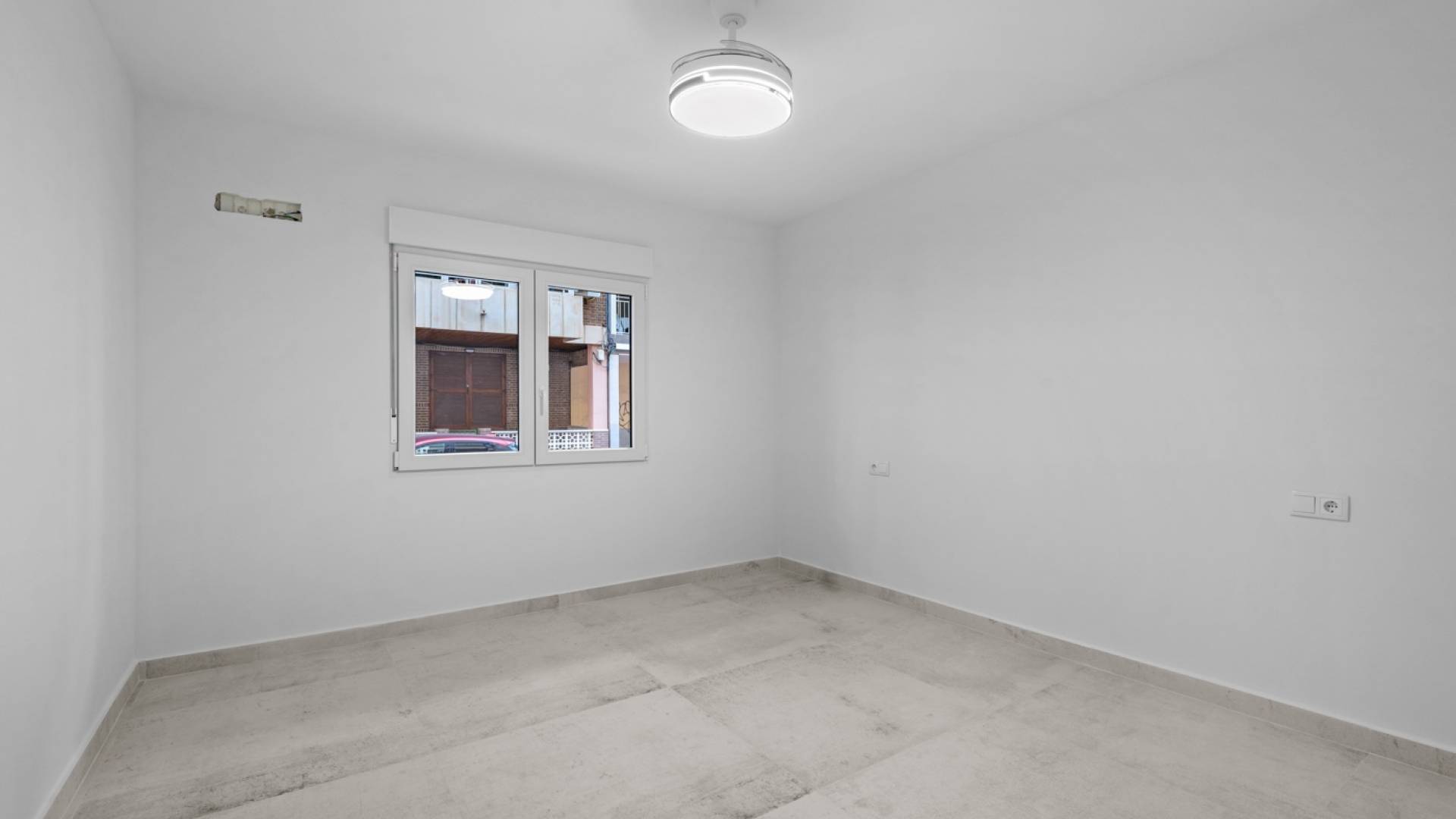 Second hand - Apartment - Torrevieja - Playa del Acequión