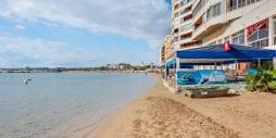 Second hand - Apartment - Torrevieja - Playa del Acequión