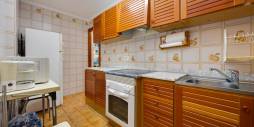 Second hand - Apartment - Torrevieja - Playa del Acequión