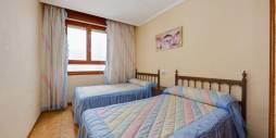 Second hand - Apartment - Torrevieja - Playa del Acequión