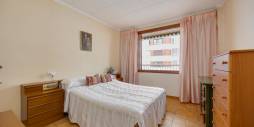 Second hand - Apartment - Torrevieja - Playa del Acequión