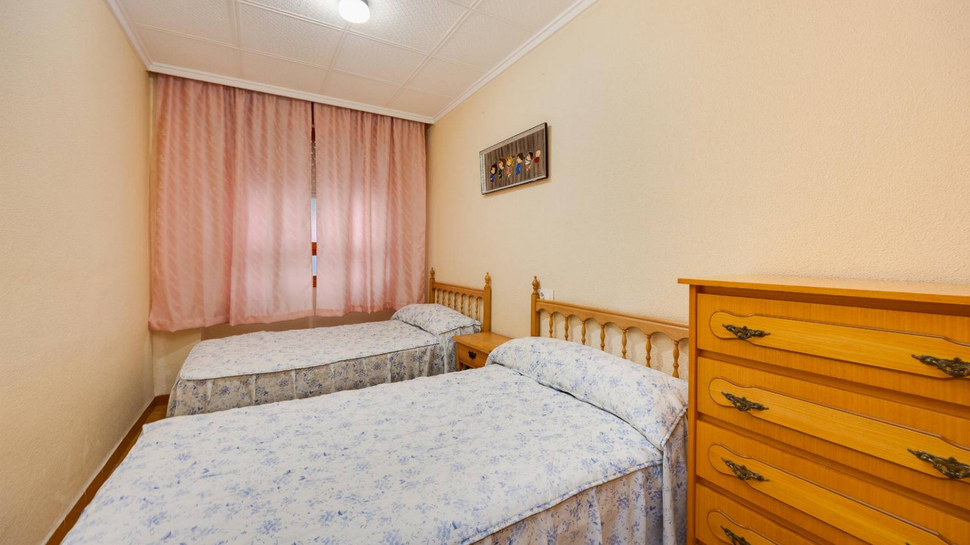 Second hand - Apartment - Torrevieja - Playa del Acequión