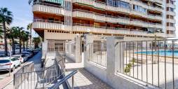 Second hand - Apartment - Torrevieja - Playa del Acequión