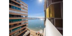 Second hand - Apartment - Torrevieja - Playa del Acequión