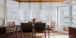 Second hand - Apartment - Torrevieja - Playa del Acequión