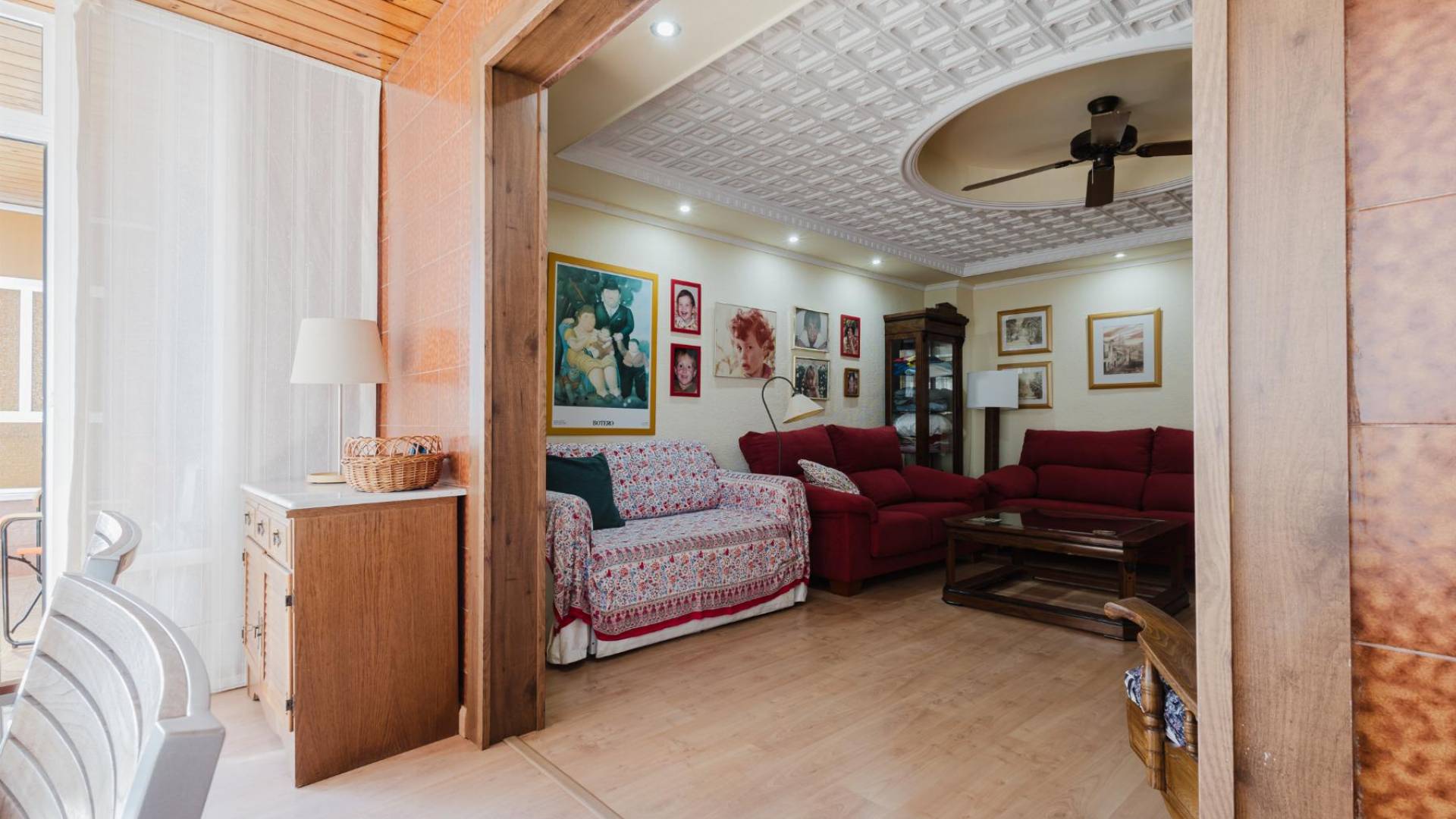 Second hand - Apartment - Torrevieja - Playa del Acequión