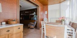 Second hand - Apartment - Torrevieja - Playa del Acequión