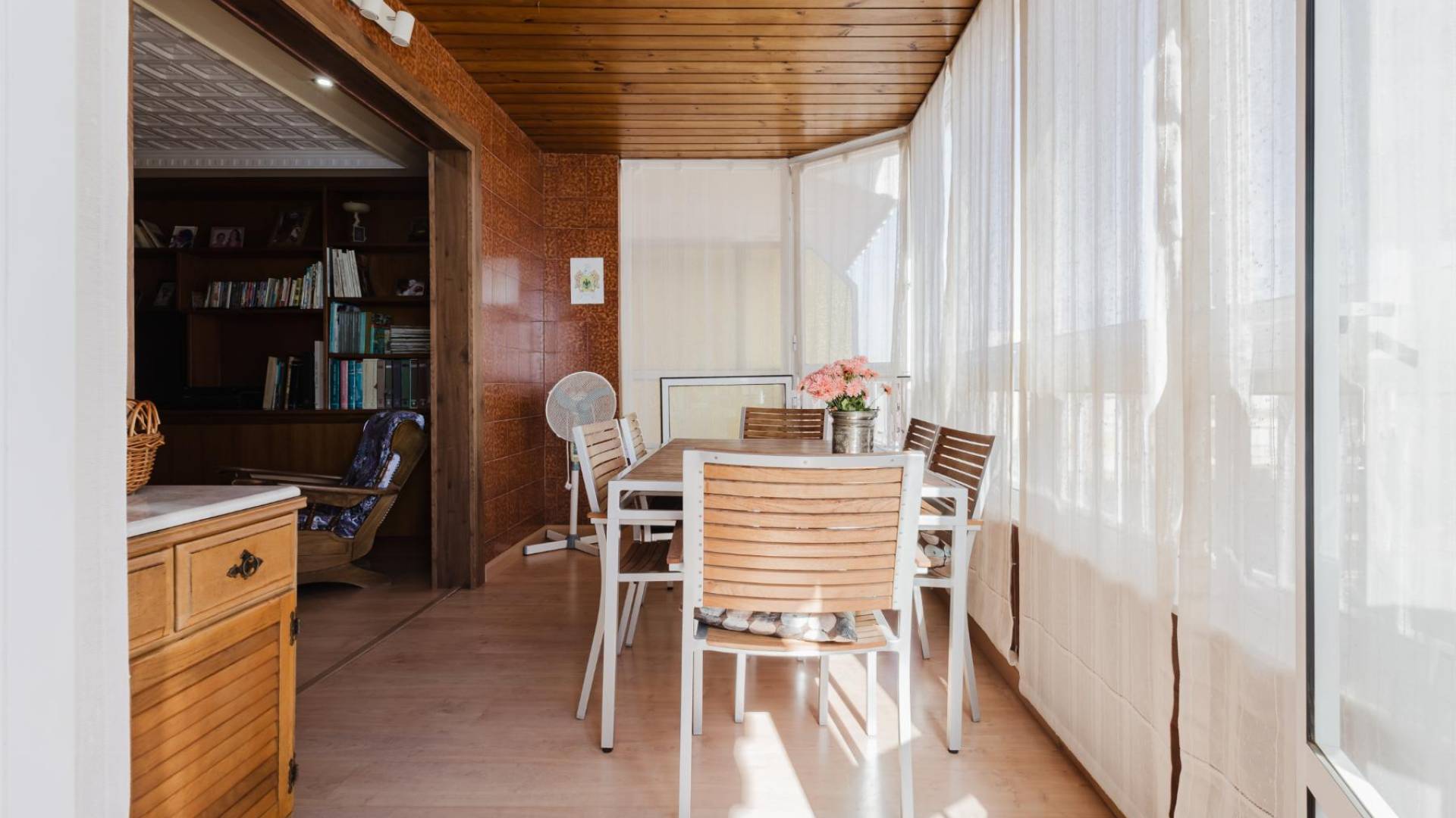 Second hand - Apartment - Torrevieja - Playa del Acequión