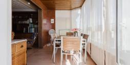 Second hand - Apartment - Torrevieja - Playa del Acequión