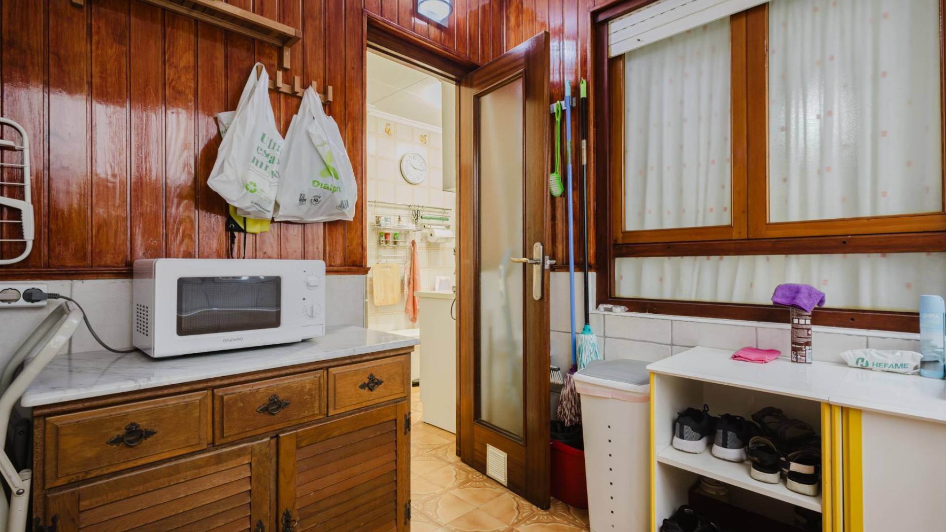 Second hand - Apartment - Torrevieja - Playa del Acequión