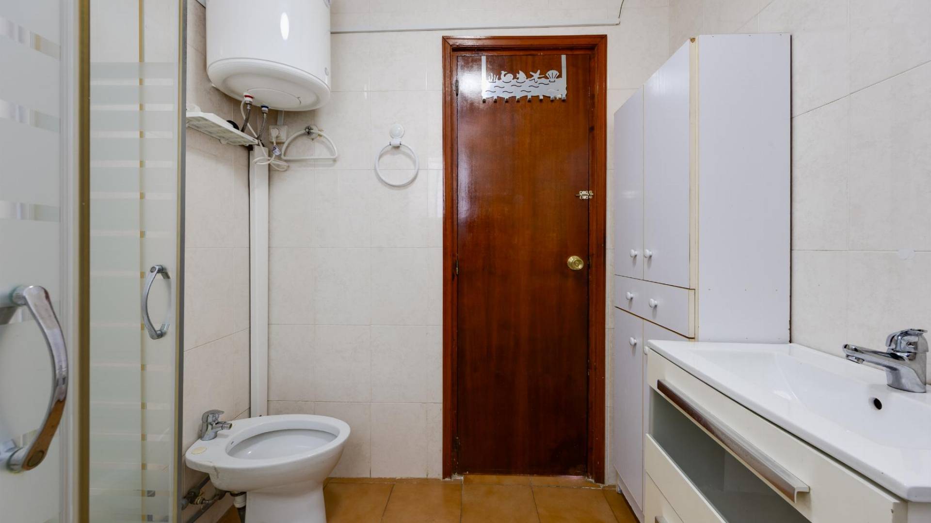 Second hand - Apartment - Torrevieja - Playa del Acequión