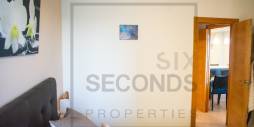 Second hand - Apartment - Torrevieja - Playa del Cura