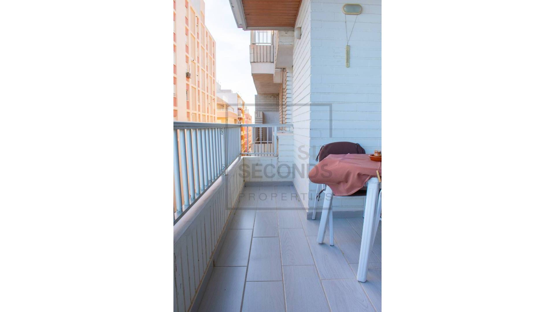 Second hand - Apartment - Torrevieja - Playa del Cura
