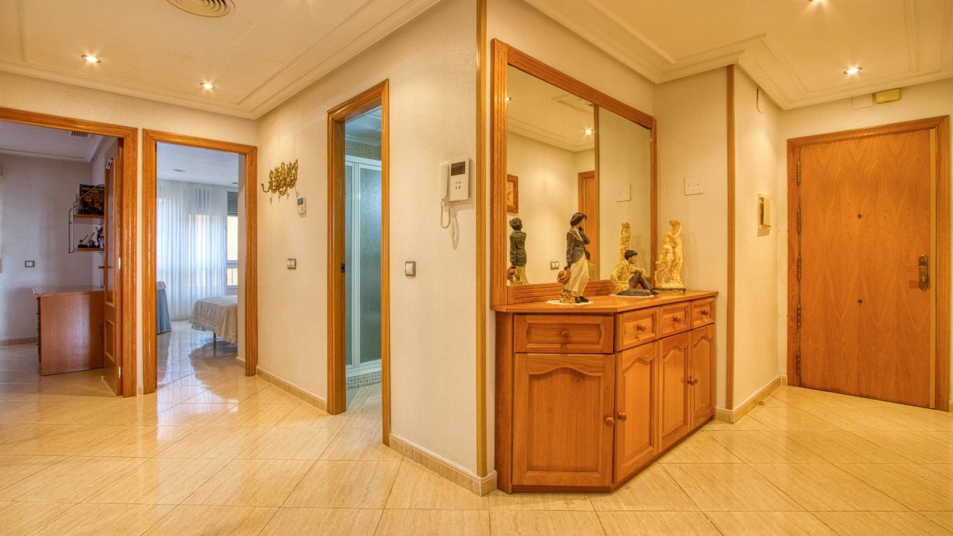 Second hand - Apartment - Torrevieja - Playa del Cura