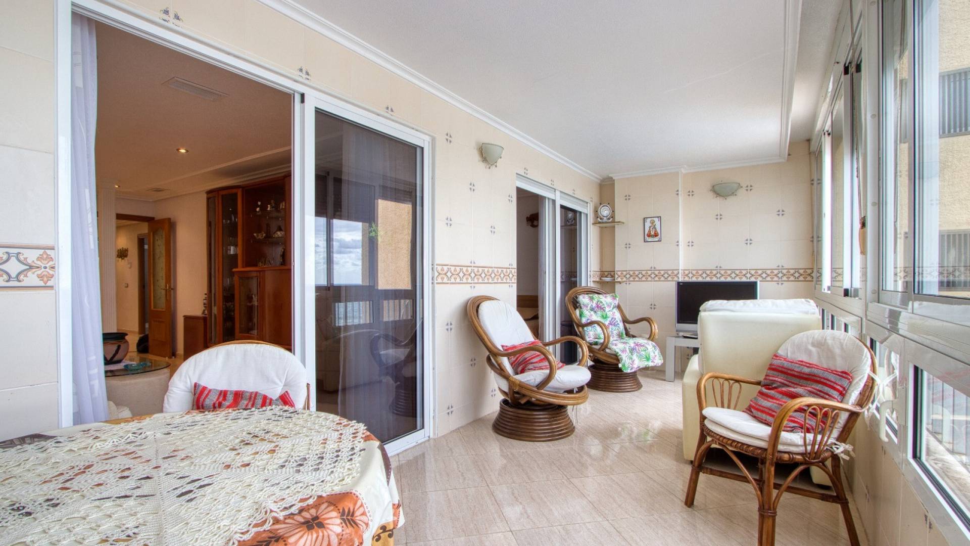 Second hand - Apartment - Torrevieja - Playa del Cura