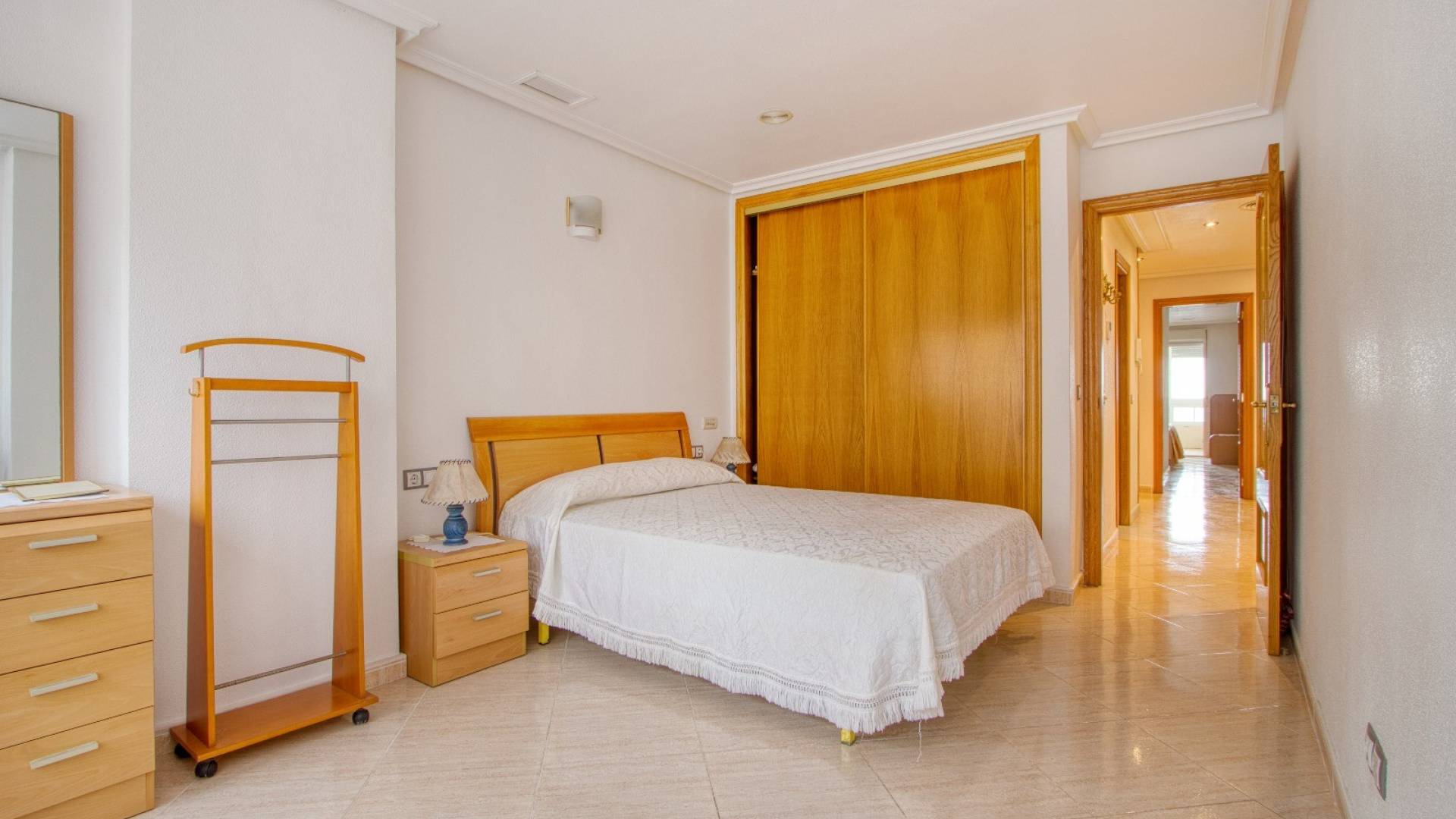 Second hand - Apartment - Torrevieja - Playa del Cura