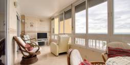 Second hand - Apartment - Torrevieja - Playa del Cura