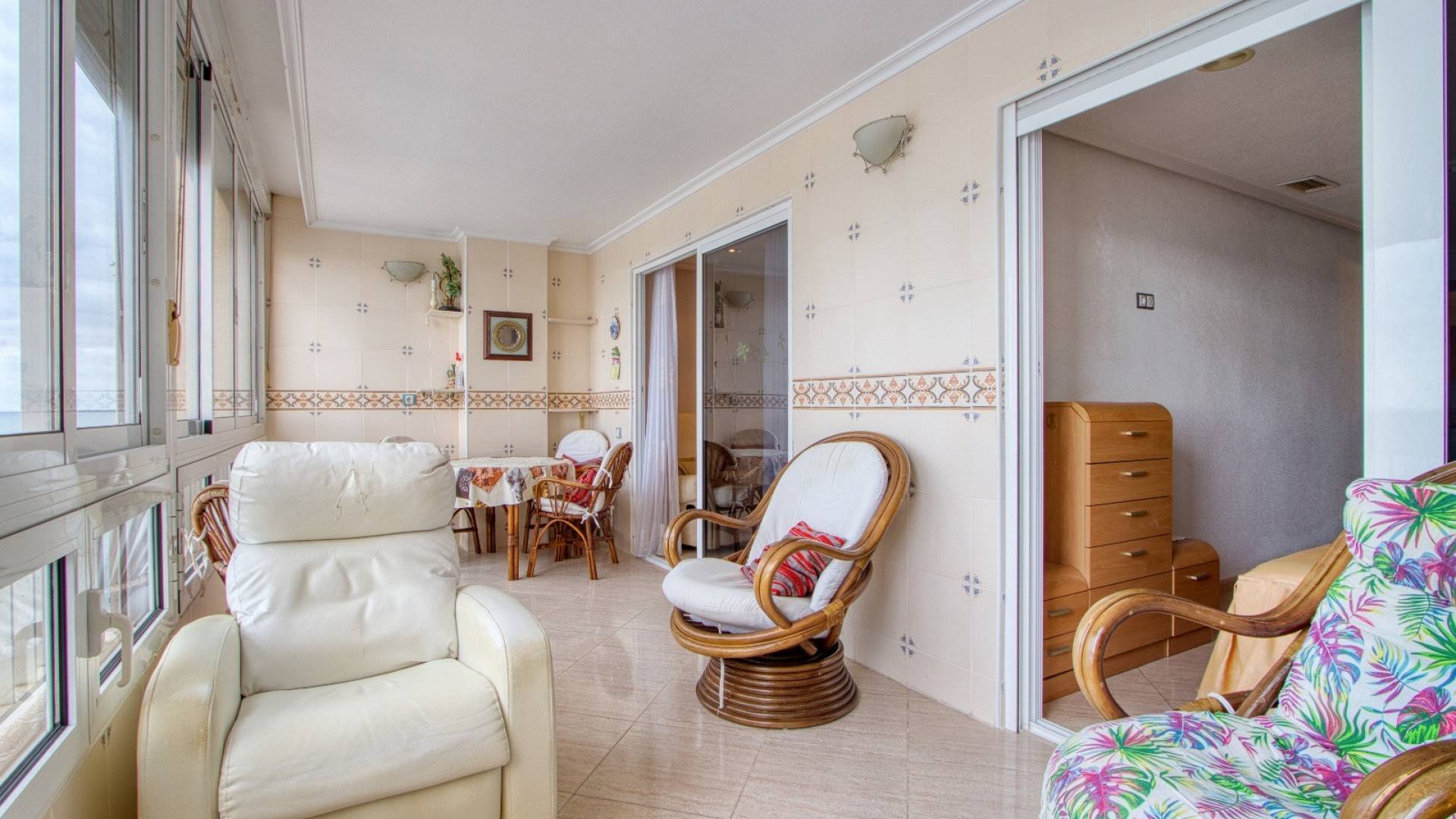 Second hand - Apartment - Torrevieja - Playa del Cura