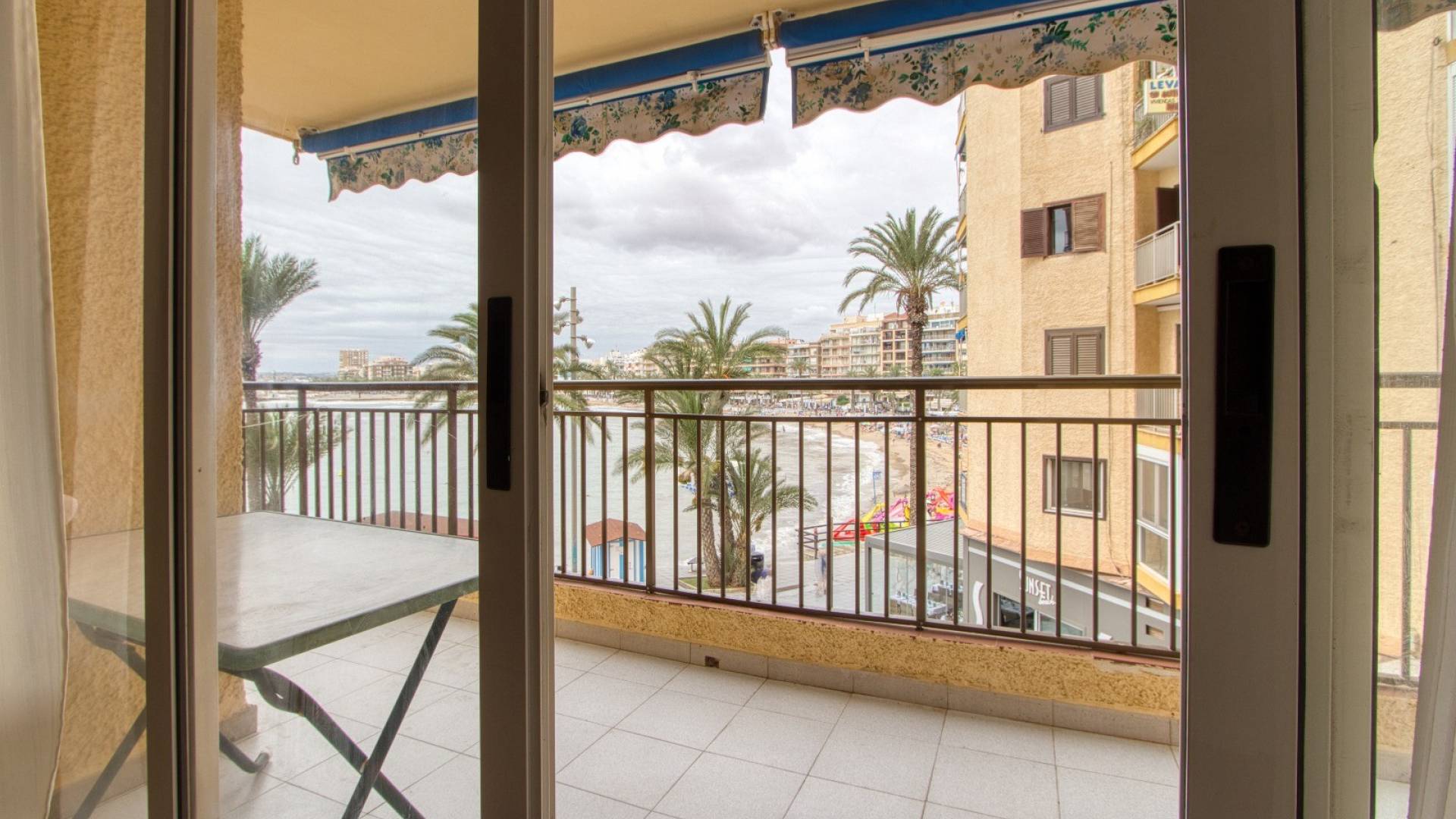Second hand - Apartment - Torrevieja - Playa del Cura