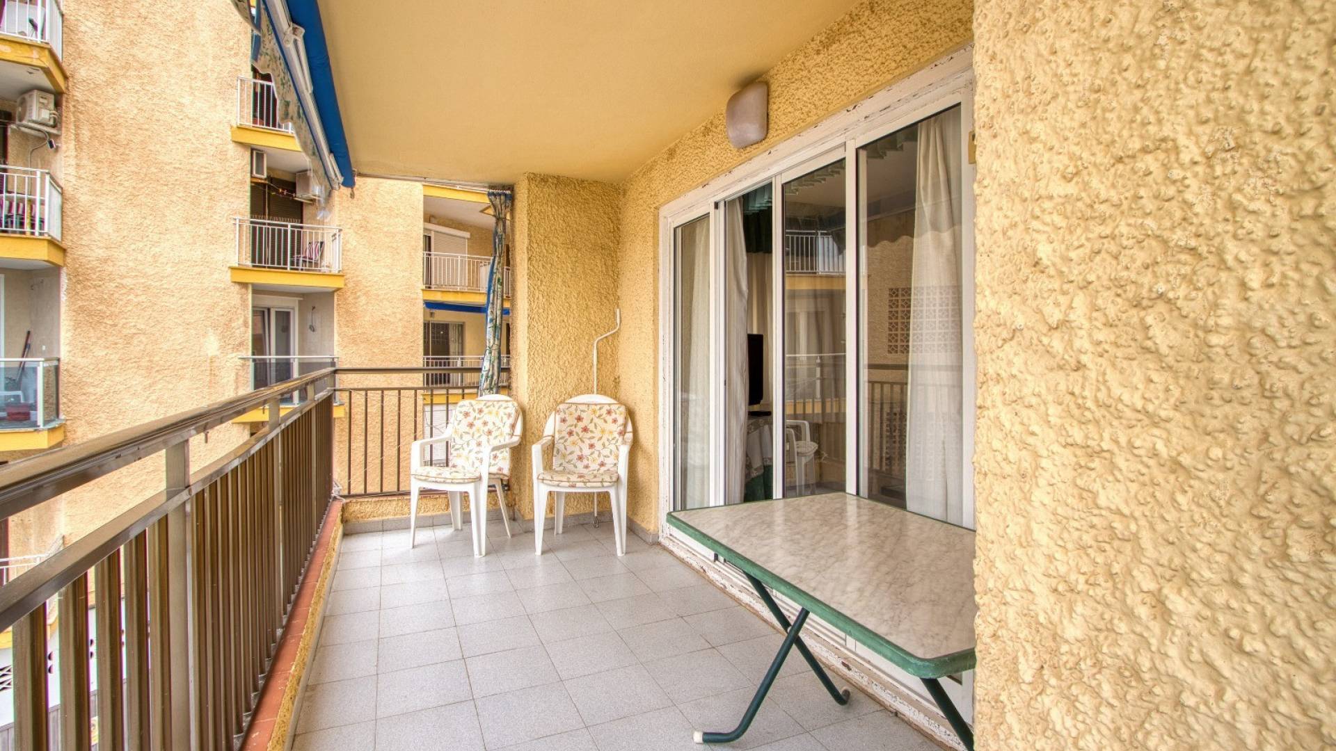Second hand - Apartment - Torrevieja - Playa del Cura