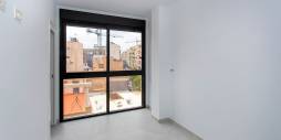 Second hand - Apartment - Torrevieja - Playa del cura