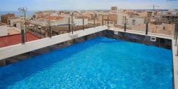 Second hand - Apartment - Torrevieja - Playa del cura