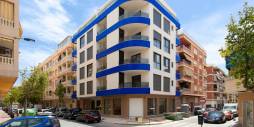 Second hand - Apartment - Torrevieja - Playa del cura